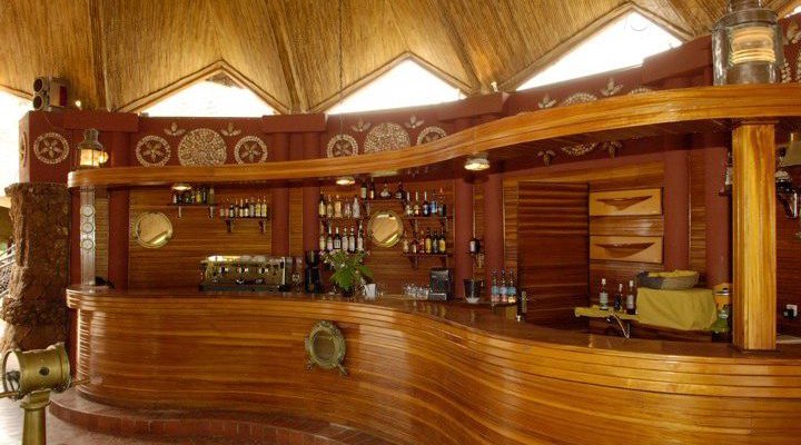 La Teranga Hotel and Villas