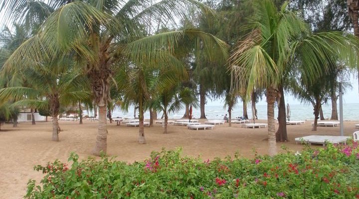 La Teranga Hotel and Villas