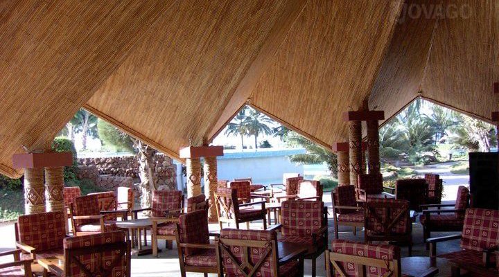 La Teranga Hotel and Villas