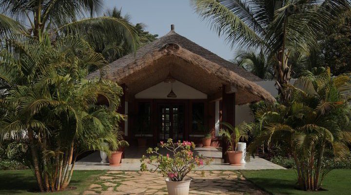La Teranga Hotel and Villas