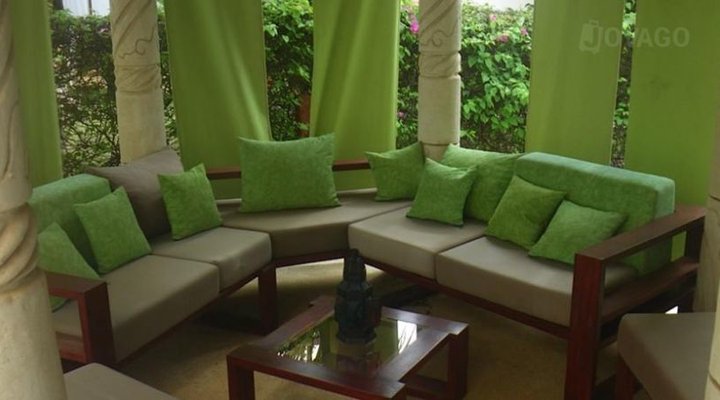 La Teranga Hotel and Villas