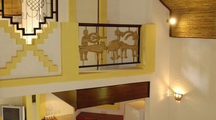 La Teranga Hotel and Villas