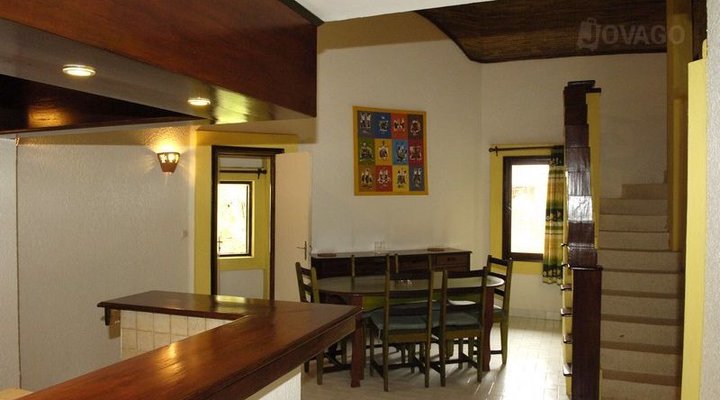 La Teranga Hotel and Villas