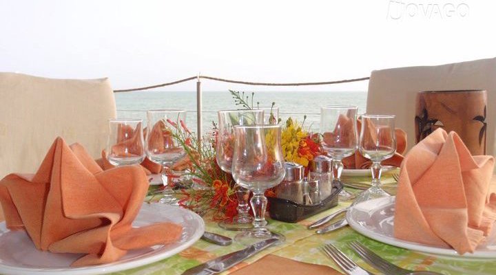La Teranga Hotel and Villas