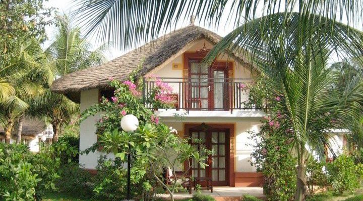 La Teranga Hotel and Villas