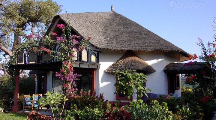 La Teranga Hotel and Villas