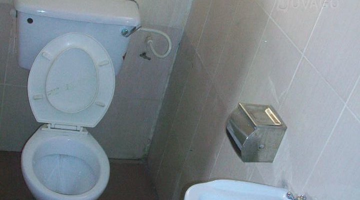 Oceanic Ripples Hotel