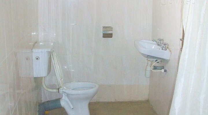 Oceanic Ripples Hotel