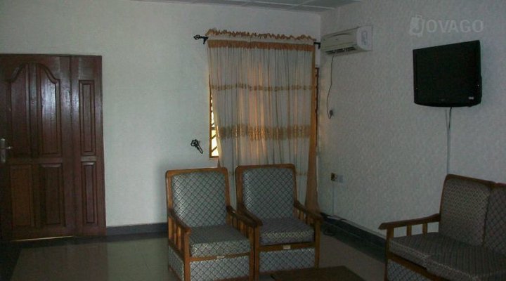 Oceanic Ripples Hotel