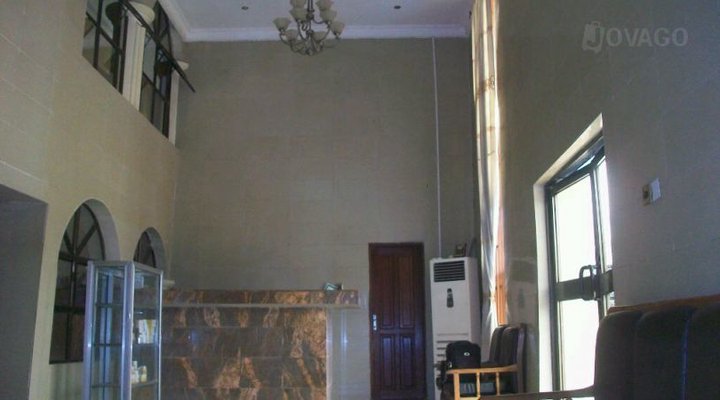 Oceanic Ripples Hotel