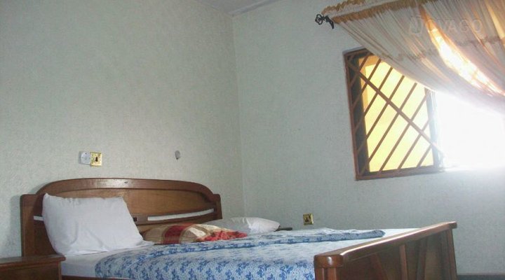 Oceanic Ripples Hotel