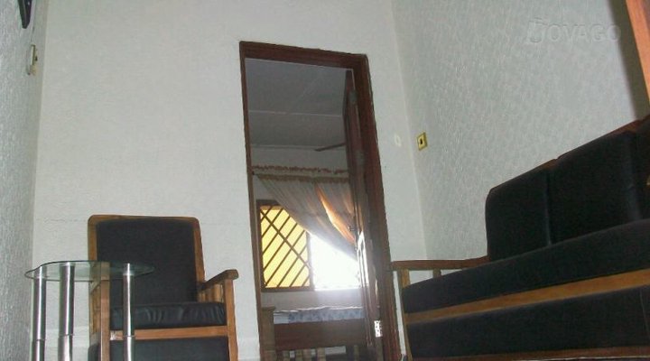 Oceanic Ripples Hotel