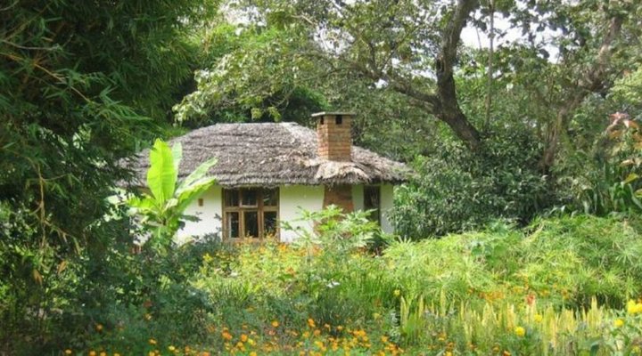 Moivaro Coffee Lodge