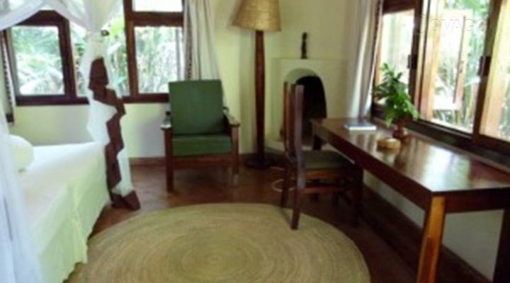 Moivaro Coffee Lodge