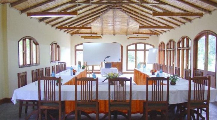 Moivaro Coffee Lodge