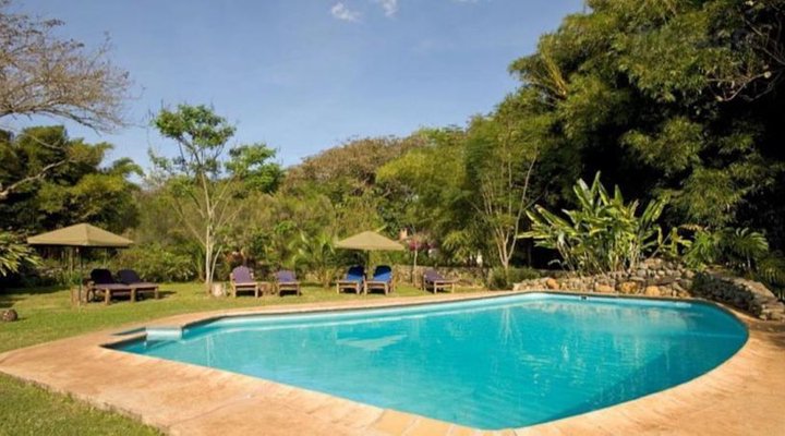 Moivaro Coffee Lodge