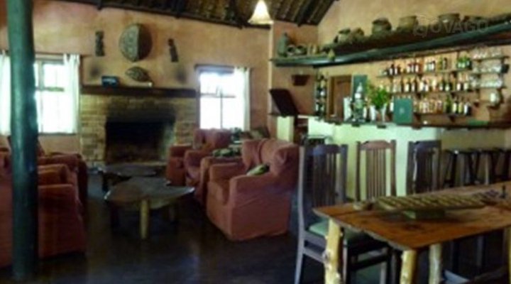 Moivaro Coffee Lodge