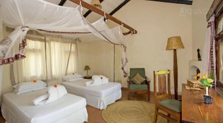 Moivaro Coffee Lodge