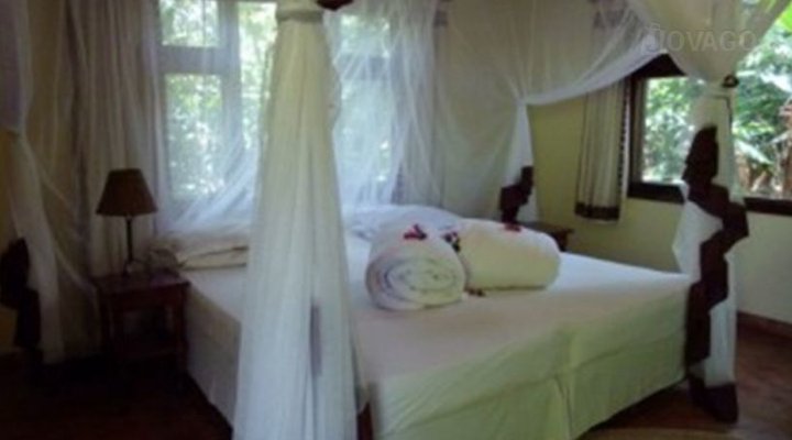 Moivaro Coffee Lodge