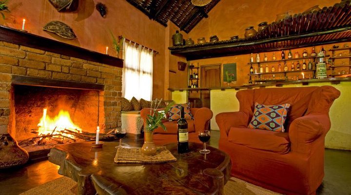 Moivaro Coffee Lodge