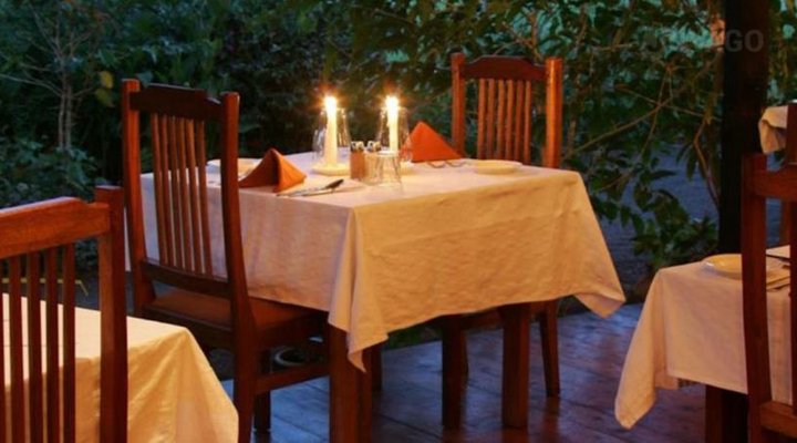 Moivaro Coffee Lodge