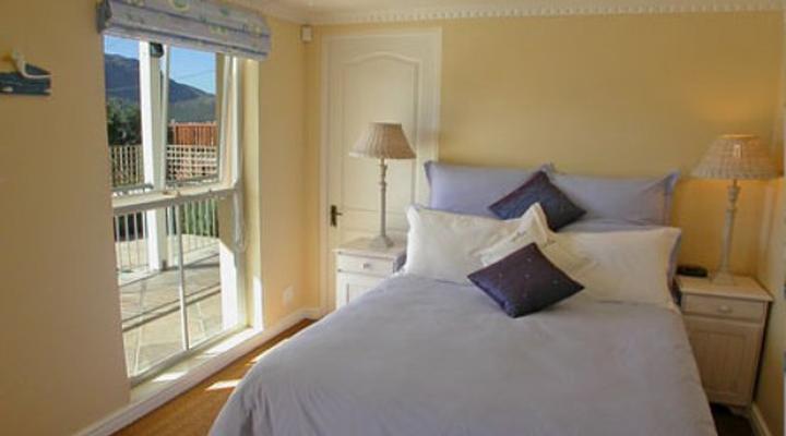 A2 OceanView Guest House