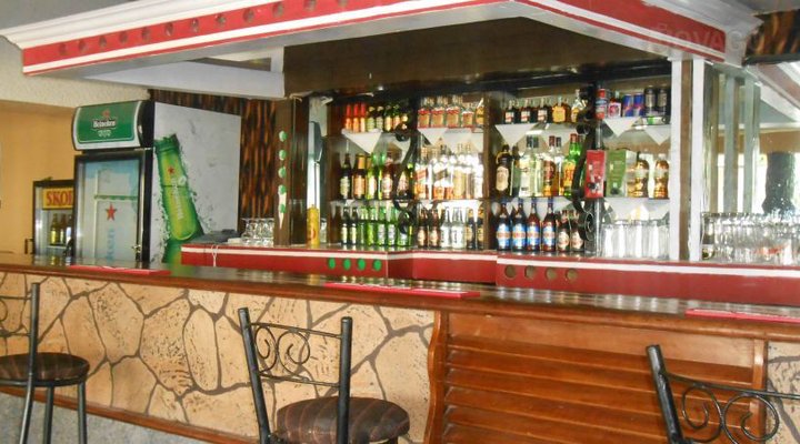 Rufradu Hotel 1