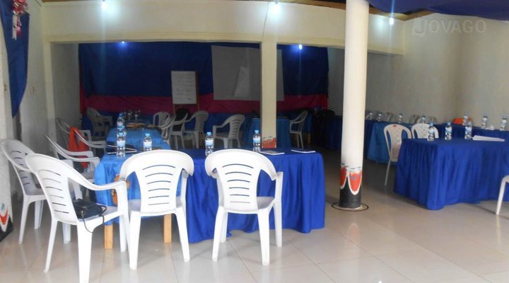 Rufradu Hotel 1