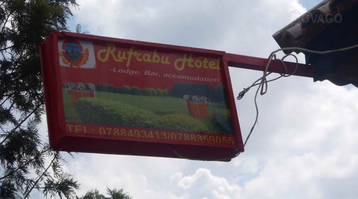 Rufradu Hotel 1