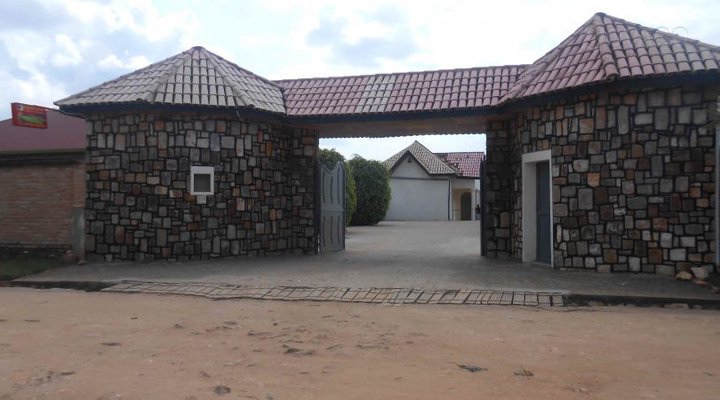Rufradu Hotel 1