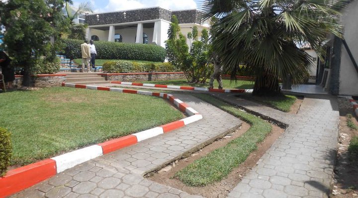 Rufradu Hotel 1