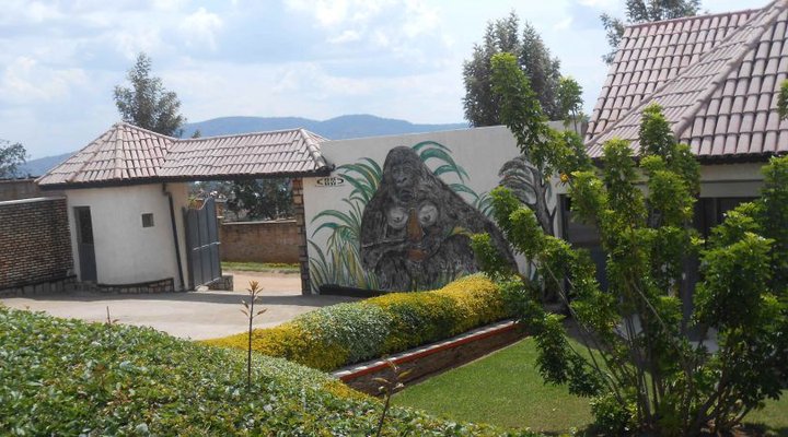 Rufradu Hotel 1