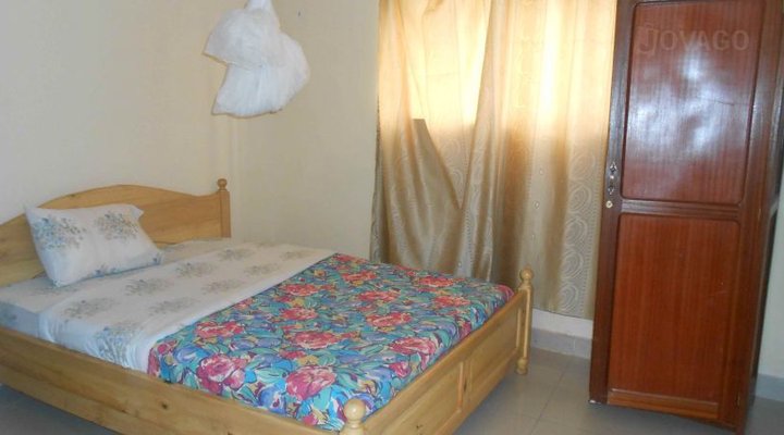 Rufradu Hotel 1