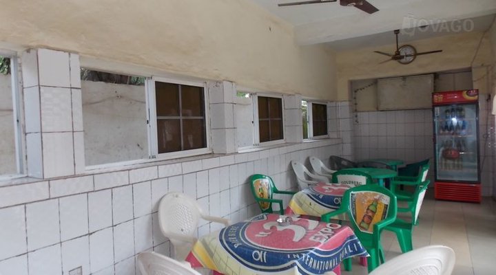 New Federal Hotel, Keffi