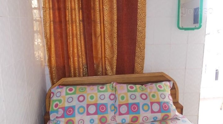 New Federal Hotel, Keffi