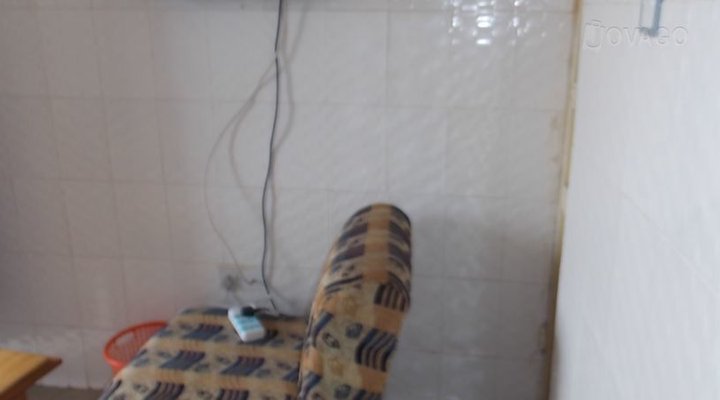 New Federal Hotel, Keffi