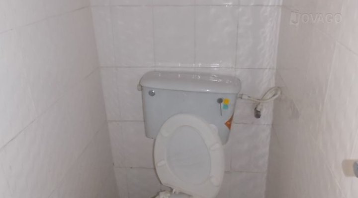 New Federal Hotel, Keffi