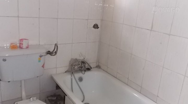 New Federal Hotel, Keffi