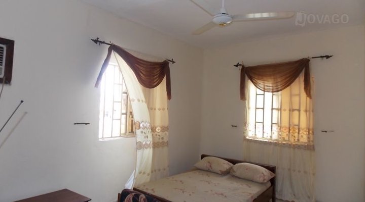 New Federal Hotel, Keffi