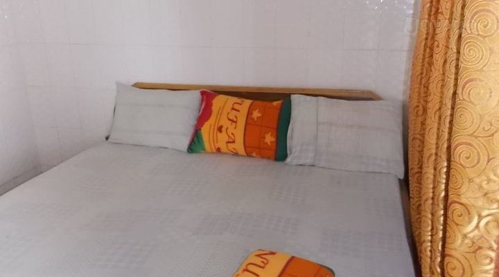 New Federal Hotel, Keffi