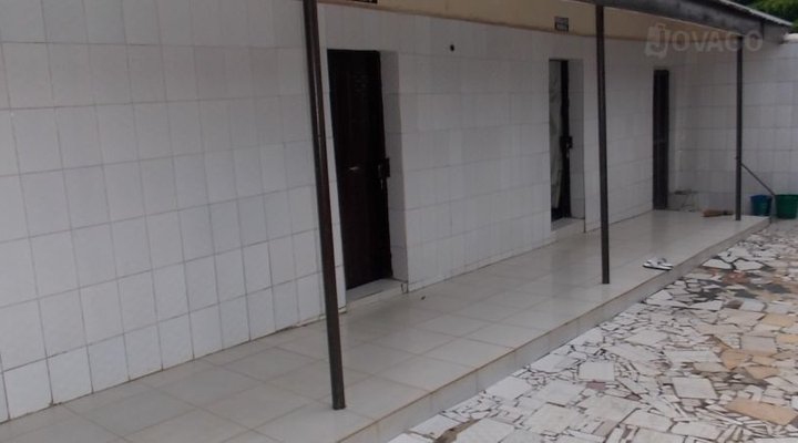 New Federal Hotel, Keffi