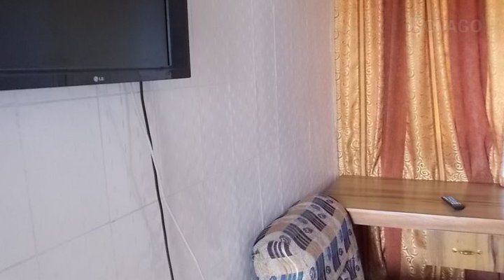New Federal Hotel, Keffi