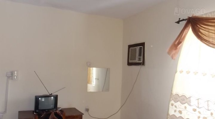 New Federal Hotel, Keffi