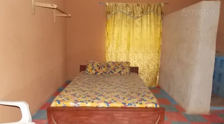 City Guest House, Ibadan