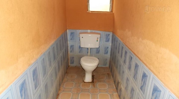 City Guest House, Ibadan