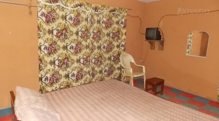City Guest House, Ibadan
