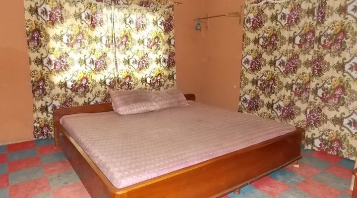 City Guest House, Ibadan