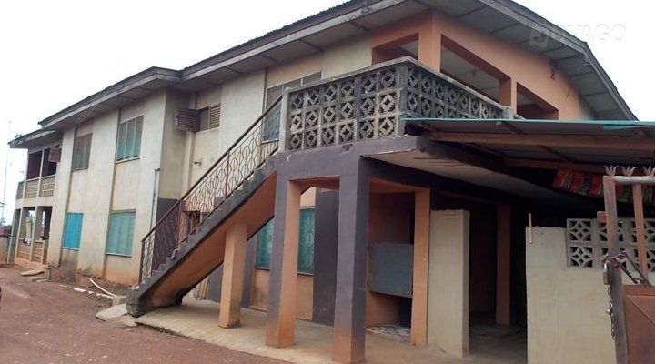 City Guest House, Ibadan