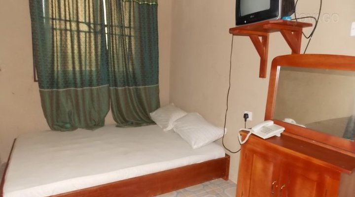 Diamond Suite And Hotel