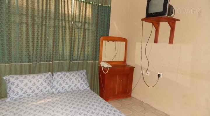 Diamond Suite And Hotel